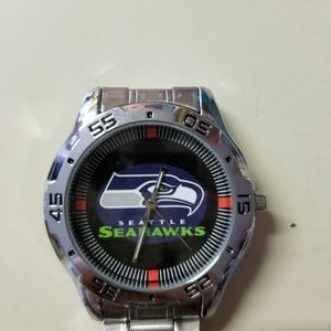 Seahawks watch
